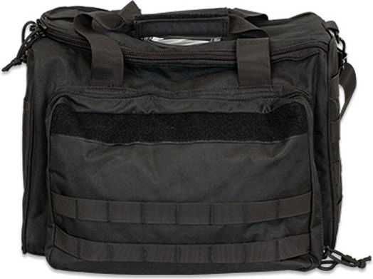 Albainox Barbaric Multi Military Backpack Travel Black