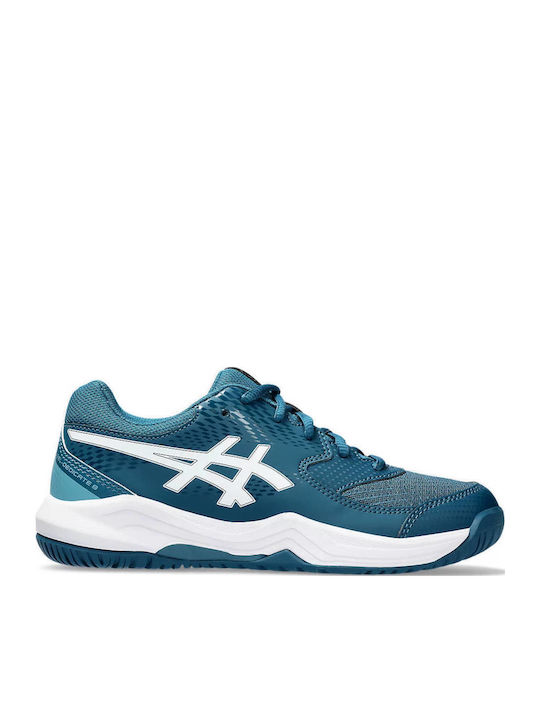 ASICS Gel Dedicate 8 Αθλητικά Παιδικά Παπούτσια...