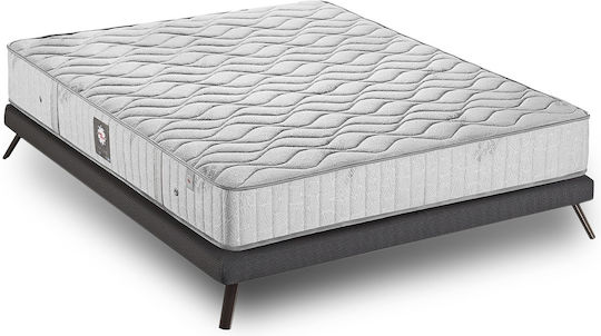 Linea Strom Performance Двоен Ортопедичен Матрак 150x200x23см