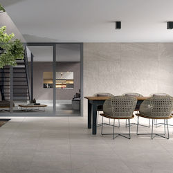 Ravenna Lavagna Floor Interior Matte Granite Tile 60x60cm Pietra Di Sabbia