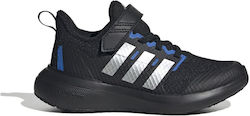 Adidas Încălțăminte sport pentru copii Alergare FortaRun 2.0 EL K Negre
