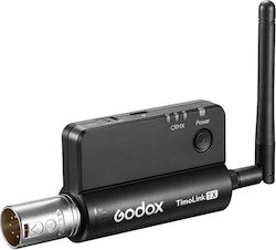 Godox TimoLink TX Αξεσουάρ Φωτογραφικής Μηχανής Ασύρματος δέκτης DMX