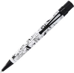 Retro 51 First Flight Artist's Rollerball Retro 51 First Flight Artist's Rollerball
