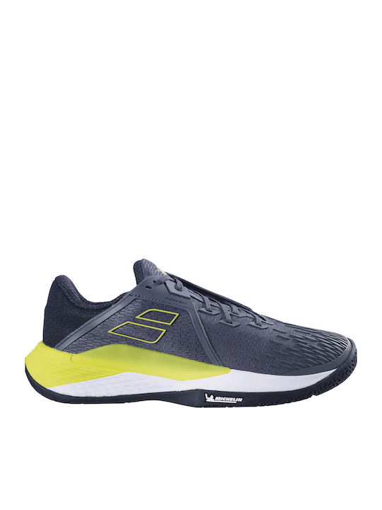 Babolat Propulse Fury 3 Ανδρικά Παπούτσια Τένις...