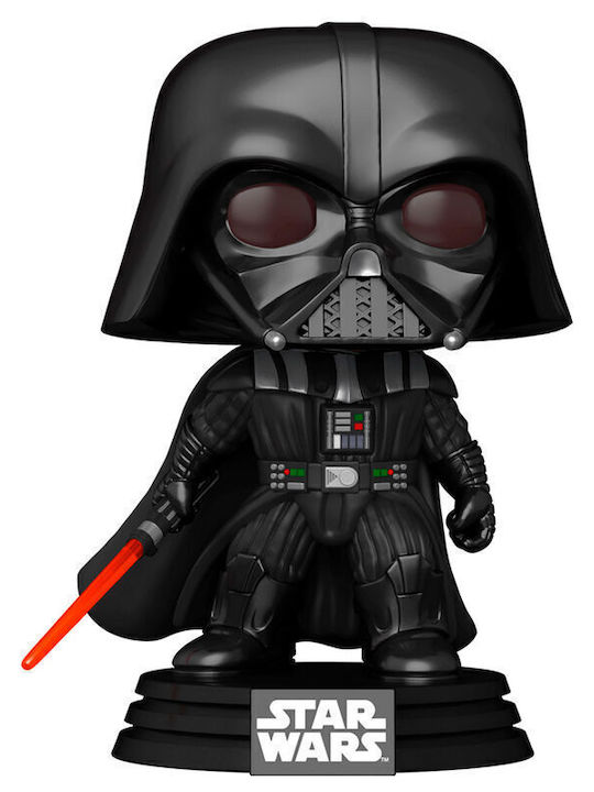 Funko Pop! Bobble-Head Movies: Star Wars - Dart...