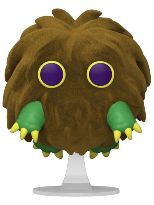 Funko Pop! Animation: Kuriboh Glows in the Dark & Flocked Special Edition Funko Pop! Animation: Kuriboh Glows in the Dark & Flocked Special Edition