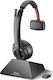 Plantronics Savi 8210 VOIP Headset (209212-02)