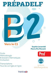 Prepadelf B2 ver le C1