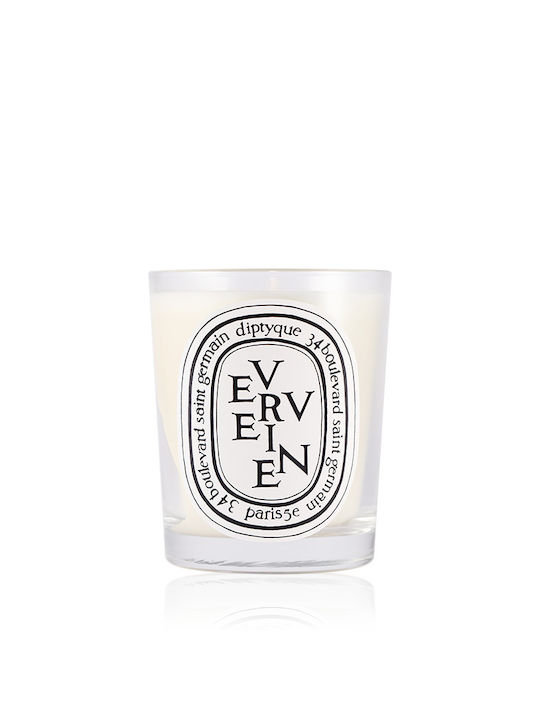 Diptyque Verveine Candle Mini 70 g