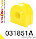 Strongflex Συνεμπλόκ για BMW Σειρά 6 031851A_28MM