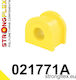 Strongflex Συνεμπλόκ για Audi A6 / S6 / RS6 021771A_20MM