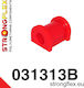 Strongflex Храсти за BMW Серия 3 / E30 031313B_15MM
