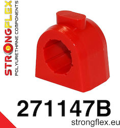 Strongflex Bushes Strongflex Bushes