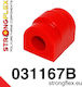 Strongflex Храсти за BMW Серия 3 / E46 031167B_24MM