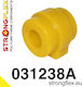 Strongflex Храсти за BMW Серия 7 031238A_25MM