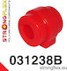 Strongflex Храсти за BMW Серия 7 031238B_26MM