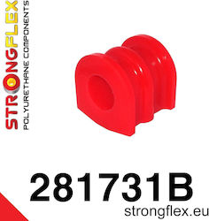 Strongflex Συνεμπλόκ Strongflex Συνεμπλόκ