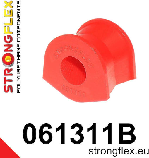 Strongflex Συνεμπλόκ για Fiat Barchetta 061311B_22MM