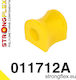 Strongflex Συνεμπλόκ για Alfa Romeo GTV 011712A_21MM