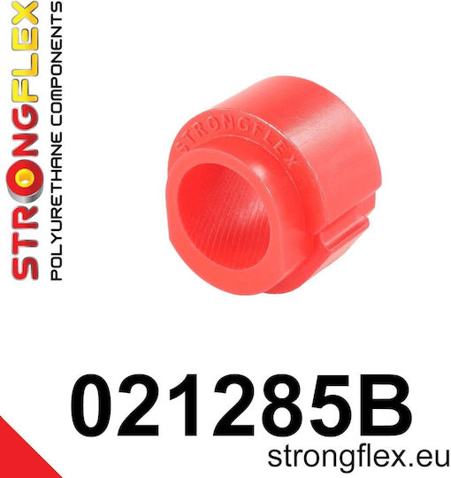 Strongflex Храсти за Audi A6 / S6 / RS6 021285B_31MM