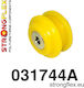 Strongflex Bushes for BMW Series 6 031744A_10MM