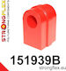 Strongflex Συνεμπλόκ για Renault Scenic 151939B_22MM