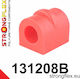 Strongflex Συνεμπλόκ για Daewoo Espero 131208B_22MM