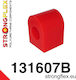 Strongflex Συνεμπλόκ για Opel Ascona 131607B_15MM