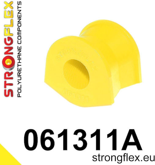 Strongflex Συνεμπλόκ για Fiat Barchetta 061311A_24MM