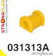 Strongflex Храсти за BMW Серия 3 / E30 031313A_16MM