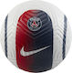 Nike Soccer Ball White