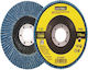 UYUS TOOLS Δίσκος Λείανσης 115mm