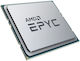 AMD Epyc 72F3 3.7GHz Επεξεργαστής 8 Πυρήνων για Socket SP3 Tray