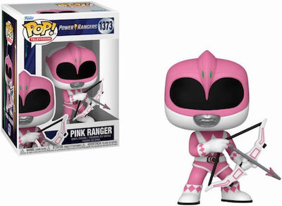 Funko Pop! Televiziune: Power Rangers - Pink Ranger 1373