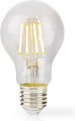 Nedis LED Bulb Dimmable 7W for Socket E27 Warm White
