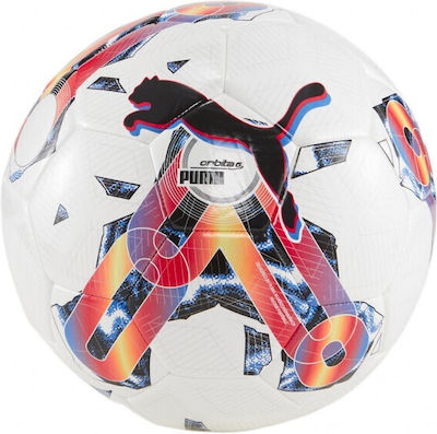 Puma Μπάλα Ποδοσφαίρου Πολύχρωμη