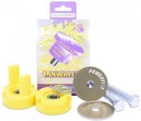 Powerflex Συνεμπλόκ για Ford Mustang PFR19-1731