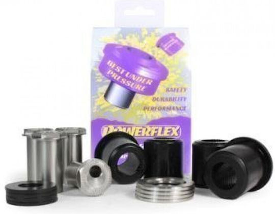 Powerflex Büsche für BMW i8 PFF5-6004G