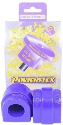 Powerflex Bushes for Seat Ateca PFF85-803-23.2