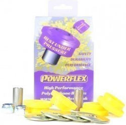 Powerflex Bushes Powerflex Bushes