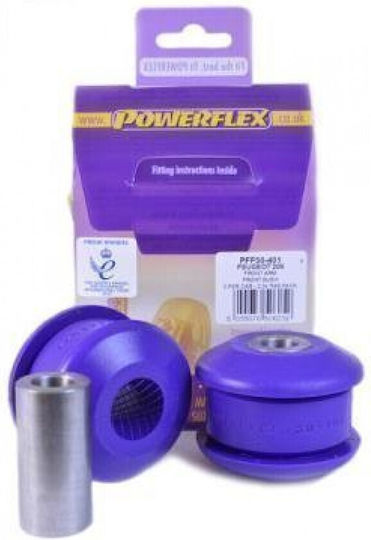 Powerflex Bushes for Peugeot 206 PFF50-401