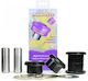 Powerflex Συνεμπλόκ για Toyota Fortuner PFF76-802-14