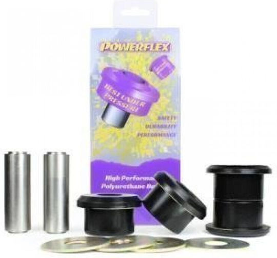 Powerflex Συνεμπλόκ για Toyota Fortuner PFF76-802-14