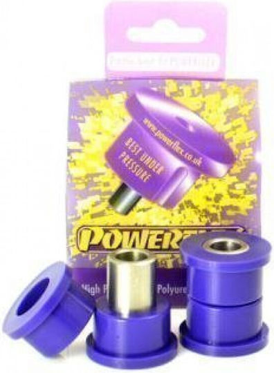 Powerflex Tufișuri pentru Nissan 200 SX PFR46-208