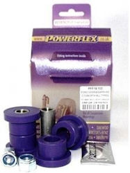 Powerflex Bushes Powerflex Bushes