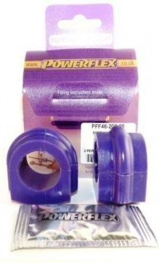 Powerflex Συνεμπλόκ για Nissan 200 SX PFF46-202-25