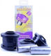 Powerflex Bushes for Mercedes-Benz SLK PFF40-502