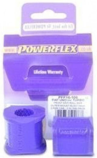Powerflex Храсти за Fiat Uno PFF16-106