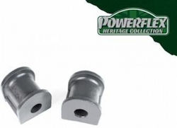 Powerflex Tufișuri