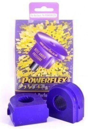 Powerflex Συνεμπλόκ για BMW M2 PFF5-1203-28